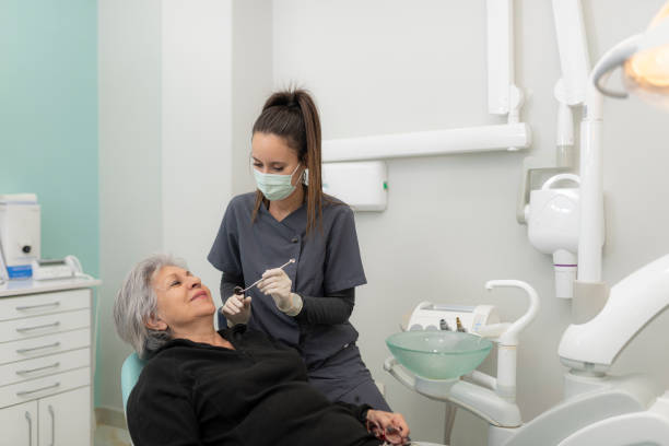 Best Emergency Wisdom Teeth Removal in Alpharetta, GA