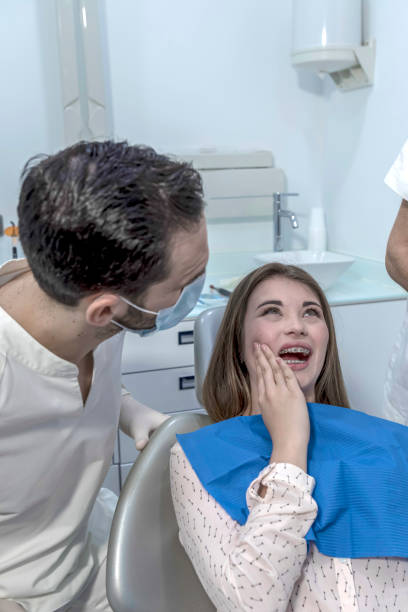 Best Emergency Dental Care for Broken or Chipped Teeth in Alpharetta, GA