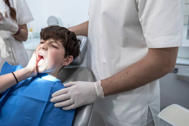 Best Weekend Emergency Dentist in Alpharetta, GA