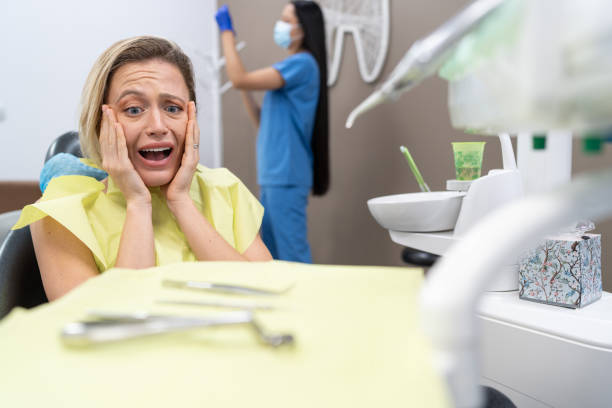 Best Emergency Gum Treatment in Alpharetta, GA