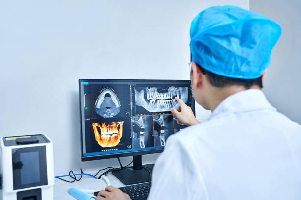 Best Emergency TMJ Treatment in Alpharetta, GA