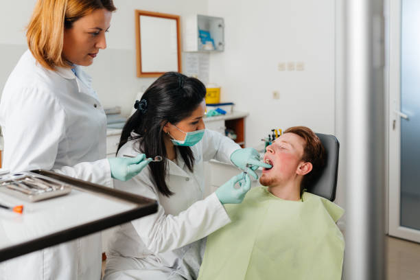 Best Emergency Tooth Extraction in Alpharetta, GA